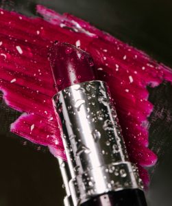Long-lasting Lipsticks