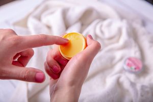 Moisturizing Lip Treatments