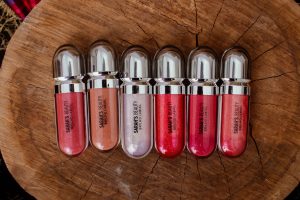 Glossy Lip Colors